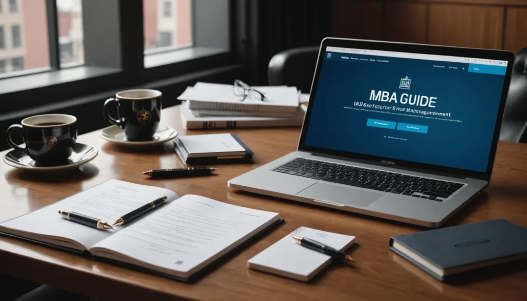Pourquoi consulter un guide spécialisé pour choisir son master MBA Manager des organisations en hôtellerie de luxe ?